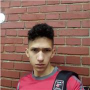 Profesor de natación para niños y adultos